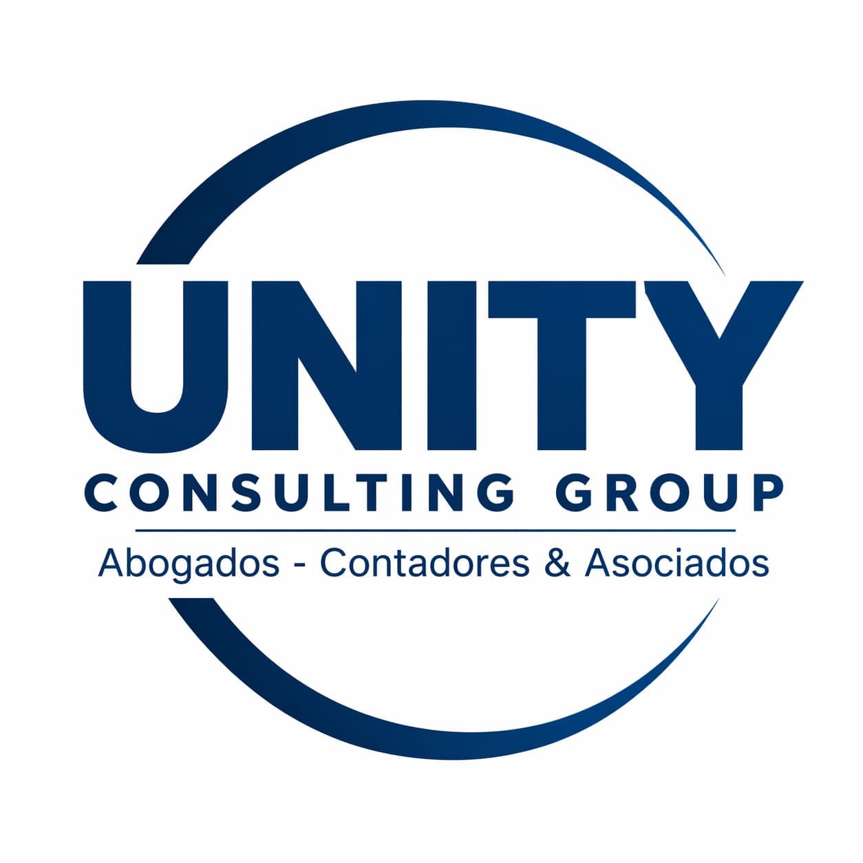 Unity Consulting Group logo